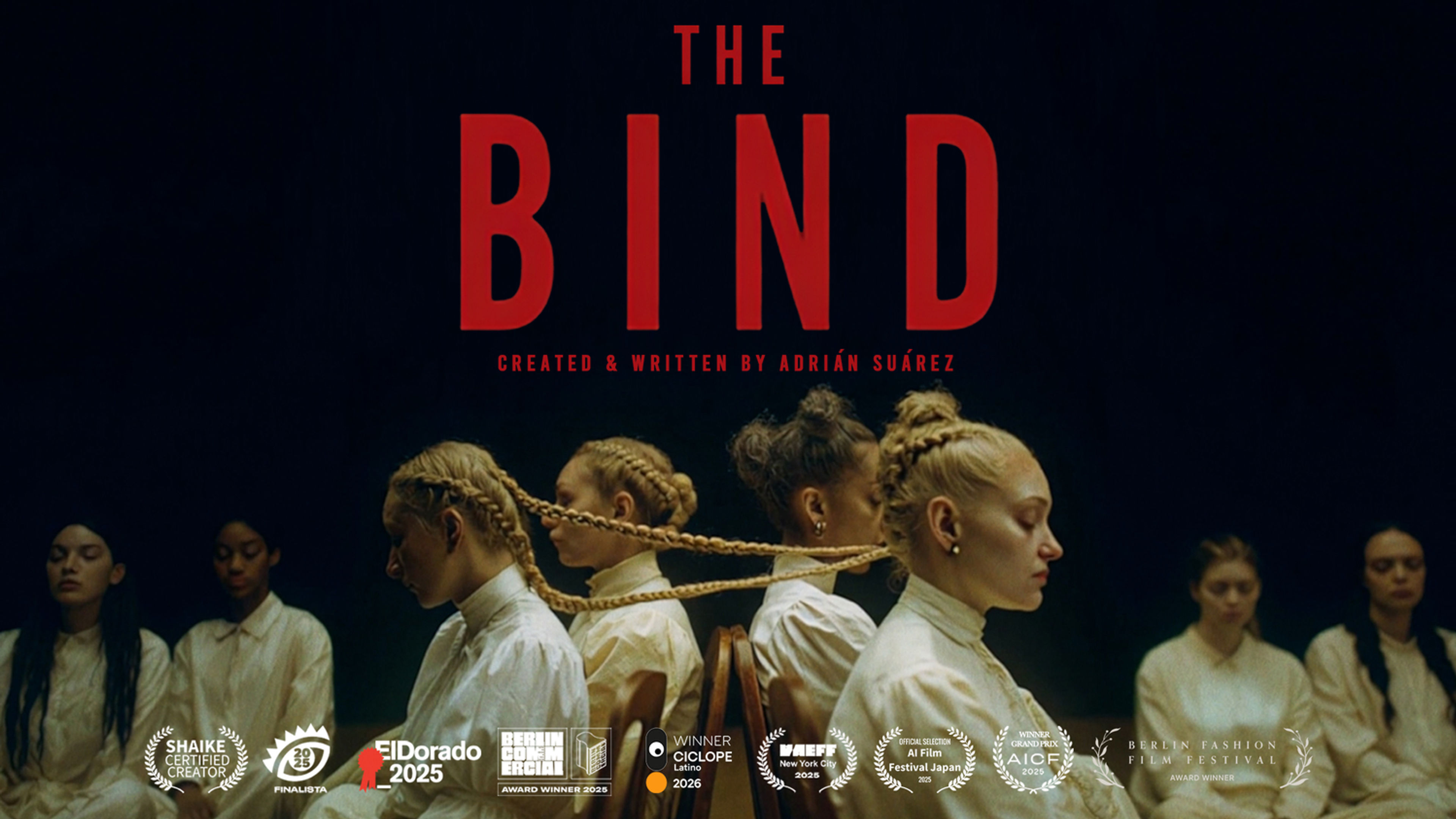 THE BIND